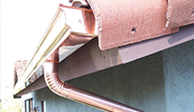 Rain Gutter Installation, Repair, Cleaning and Protection in Mellon Valley, ID